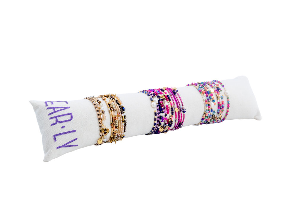 Early - Starterset bracelets