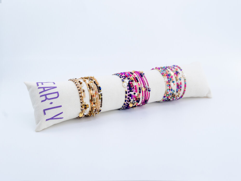 Early - Starterset bracelets