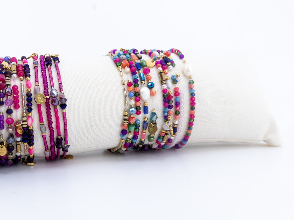 Early - Starterset bracelets