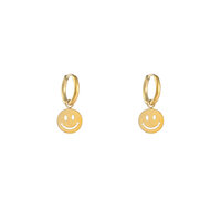 Happy Hoops - Gold