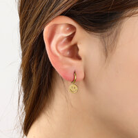 Happy Hoops - Gold