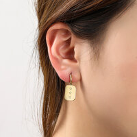 Stellar Tags - Gold