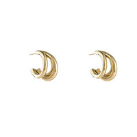 Triple Loops - Gold
