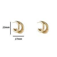 Triple Loops - Gold