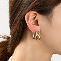 Triple Loops - Gold