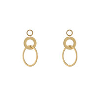 Harmony Rings - Gold