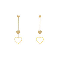 Chain of Love - Gold