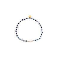 Harmony Beads Bracelet - Black