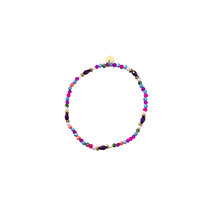 Luna Beads Bracelet - Multicolor