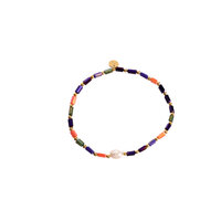 Solstice Beads Bracelet - Multicolor