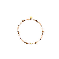 Zenith Beads Bracelet - Terra