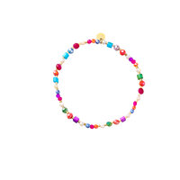 Zenith Beads Bracelet - Multicolor