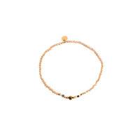 Radiance Beads Bracelet - Terra