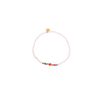 Radiance Beads Bracelet - Multicolor