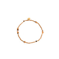 Ethereal Beads Bracelet - Terra
