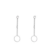 Long Rounds - Silver