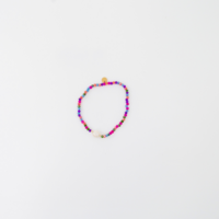 Harmony Beads Bracelet - Multicolor