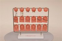 In bruikleen display - D&amp;E 18 Positions