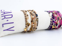 Early - Starterset bracelets