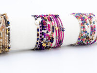 Early - Starterset bracelets