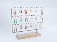 Early - Starterset earrings