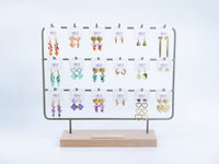 Early - Starterset earrings