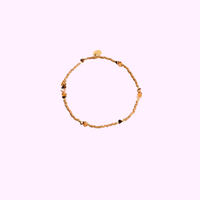 Ethereal Beads Bracelet - Terra