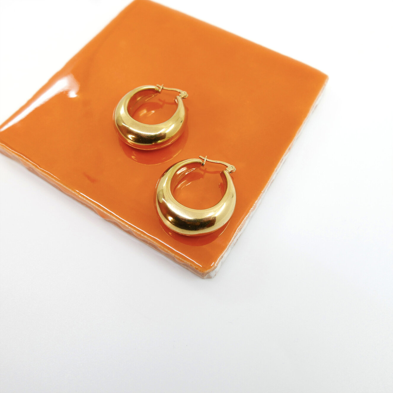 Oorbellen: Jouw stijl, jouw verhaal