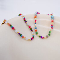 Mix & match: armbanden voor de ultieme armparty