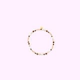 Zenith Beads Bracelet - Terra