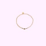 Radiance Beads Bracelet - Terra