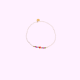 Radiance Beads Bracelet - Multicolor