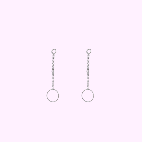 Long Rounds - Silver