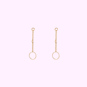 Long Rounds - Gold