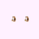 Glitz Hoops – Terra