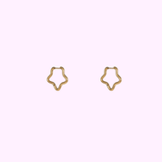 Cloud Hoops – Gold