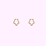 Cloud Hoops – Gold