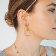 Harmony Rings - Gold