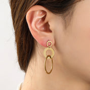 Harmony Rings - Gold