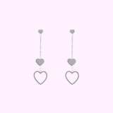 Chain of Love - Silver