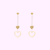 Chain of Love - Gold