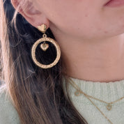 Love Drop - Gold
