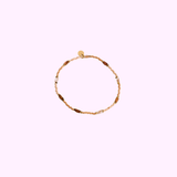 Serenity Beads Bracelet - Terra
