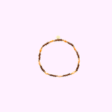 Mystic Beads Bracelet - Terra