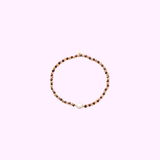 Harmony Beads Bracelet - Terra