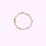 Ethereal Beads Bracelet - Terra